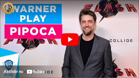 Warner Play Pipoca